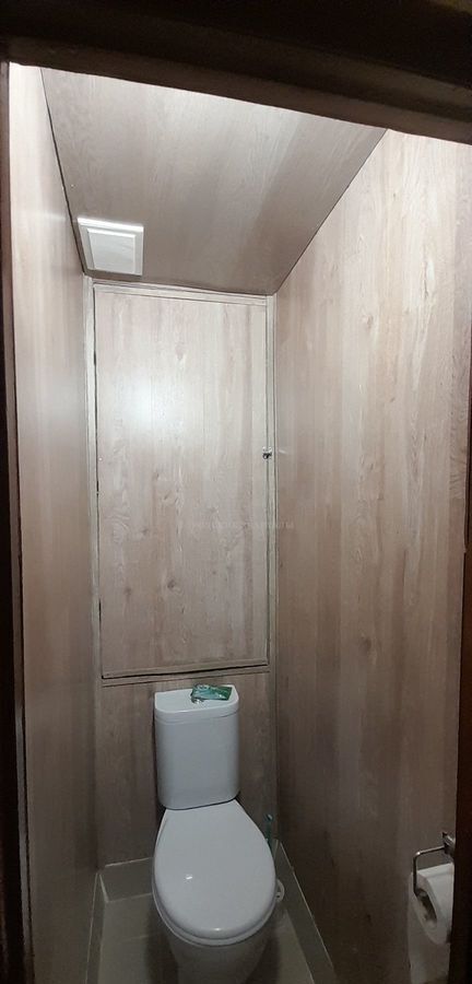 квартира г Одинцово ул Новоспортивная 4 Одинцово, Одинцовский г. о. фото 21