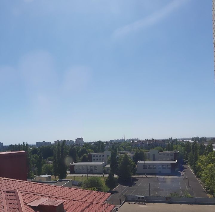 квартира г Азов ул Кондаурова 31 Азовский район фото 1