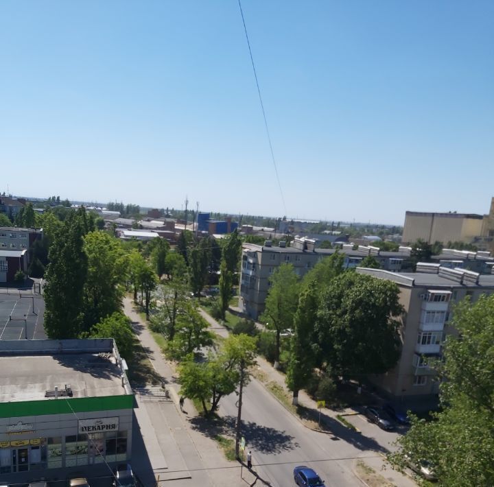 квартира г Азов ул Кондаурова 31 Азовский район фото 2