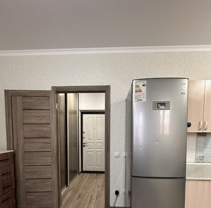 квартира г Ростов-на-Дону р-н Советский ул 1-я Ковровая 67/2 ЖК «Западная Резиденция» фото 13