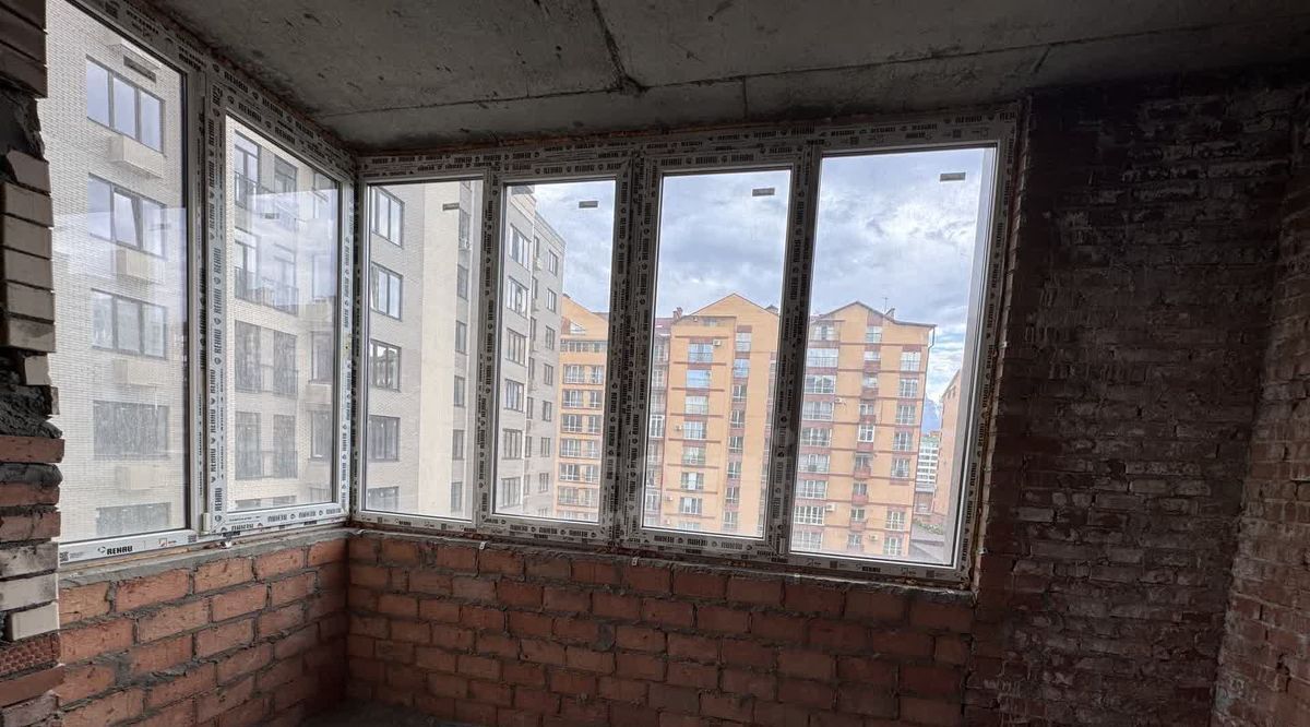 квартира г Владикавказ р-н Затеречный ул Гастелло 71а фото 2
