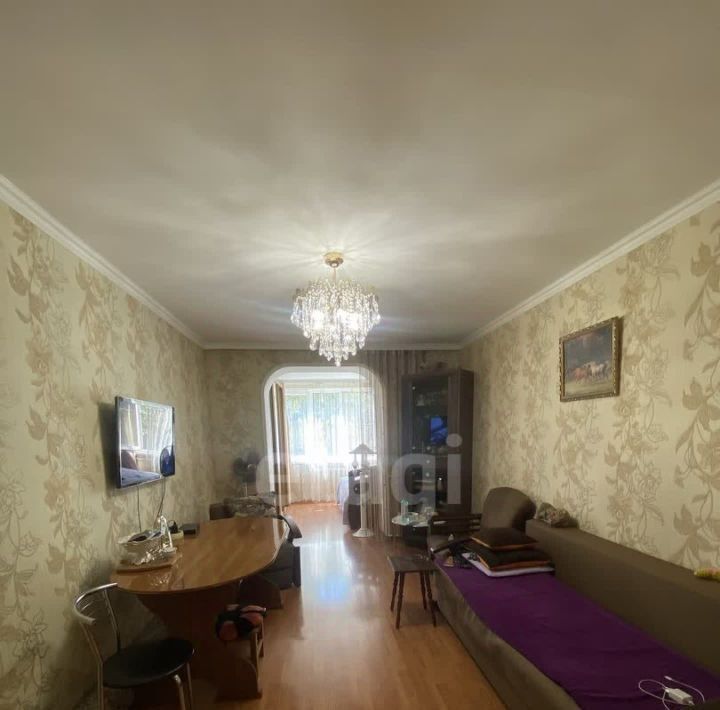 квартира г Владикавказ р-н Промышленный ул Тельмана 37 фото 2