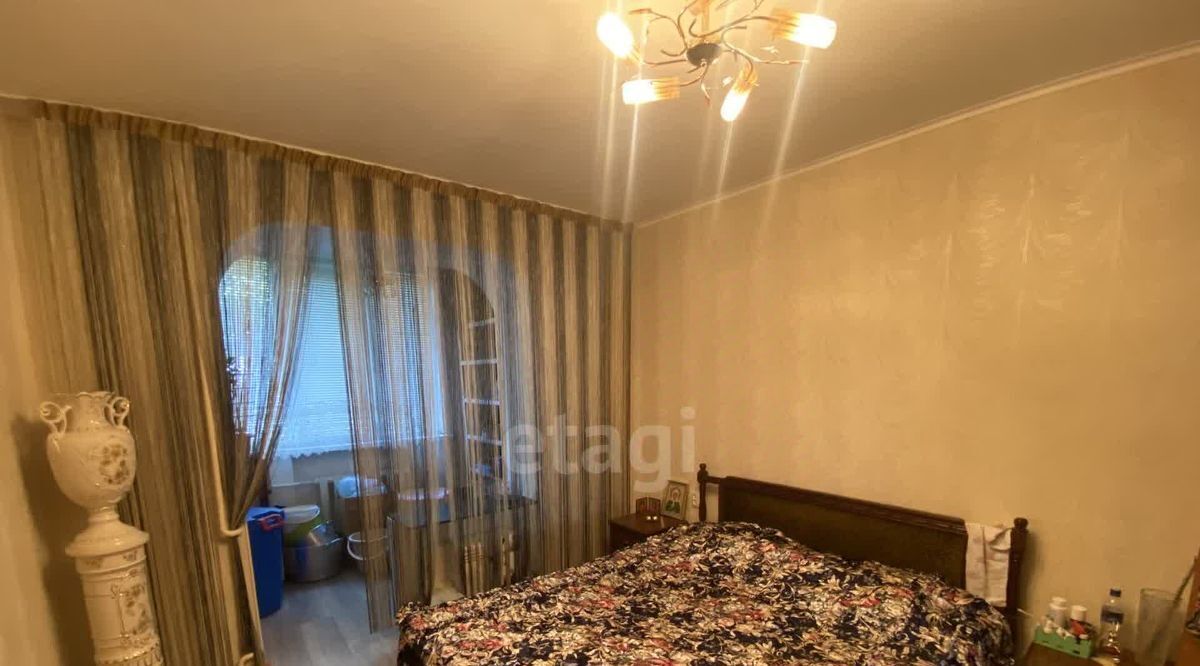 квартира г Владикавказ р-н Промышленный ул Тельмана 37 фото 10