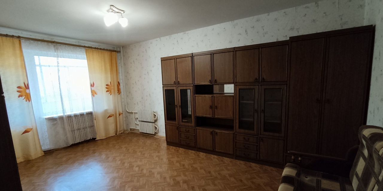 квартира г Воронеж р-н Коминтерновский ул Шишкова 103 фото 2