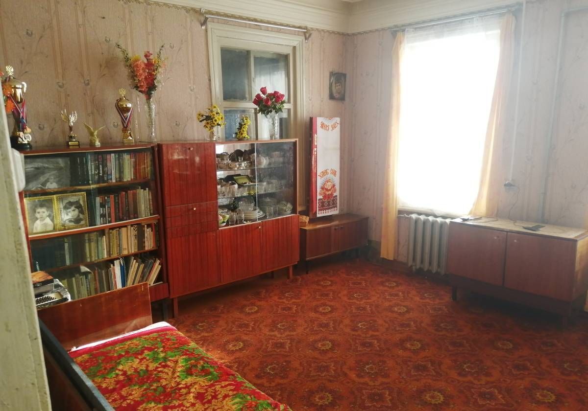 дом г Каменск-Шахтинский ул Кирова фото 1