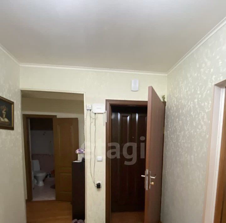 квартира г Владикавказ р-н Промышленный ул Тельмана 37 фото 14