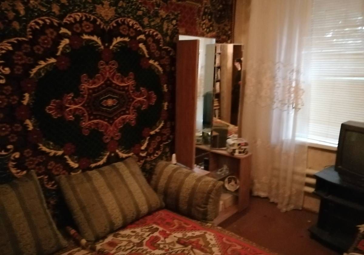 дом г Каменск-Шахтинский пер Комсомольский фото 10