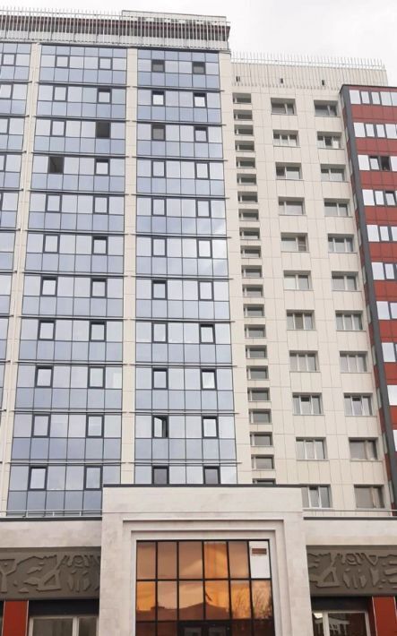 свободного назначения г Пермь р-н Ленинский ул Петропавловская 89 фото 1