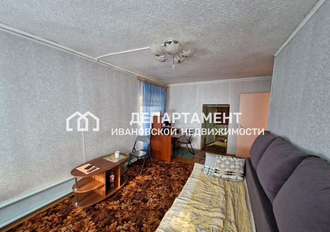 квартира г Иваново р-н Октябрьский ул Полка "Нормандия-Неман" 30 фото 2