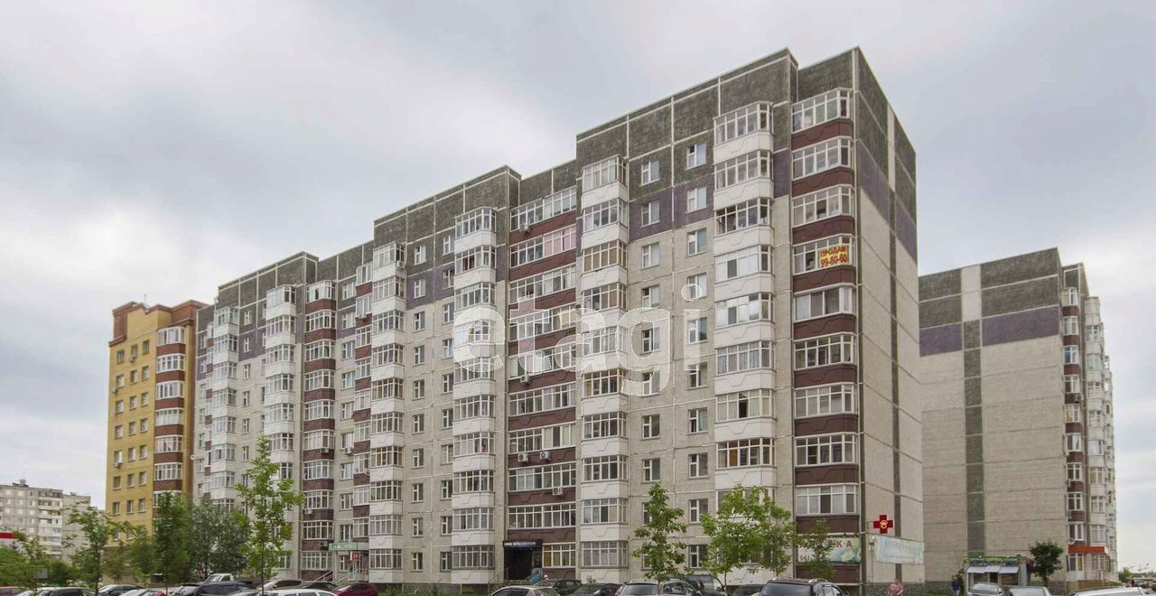 квартира г Тюмень р-н Восточный ул Широтная 167 Восточный административный округ фото 3