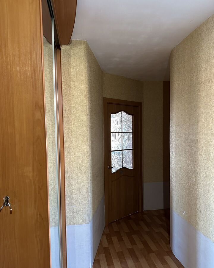 квартира г Шадринск ул Свердлова 85 фото 20