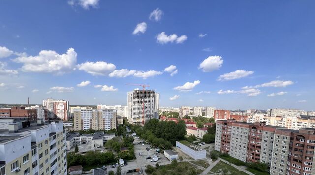Уральская ул Таватуйская 8 фото