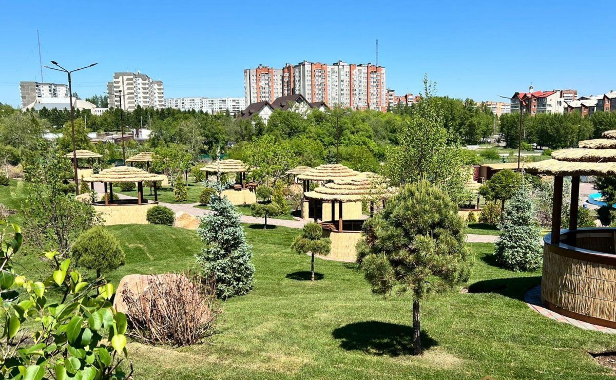 квартира г Красноярск р-н Октябрьский ул Вильского 34 ЖК «Серебряный» фото 19