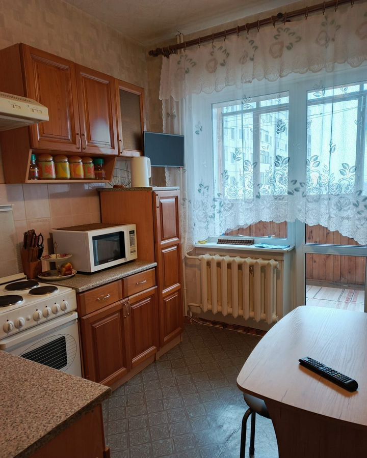 квартира г Радужный 6-й мкр-н, 10, Тюменская обл. фото 8