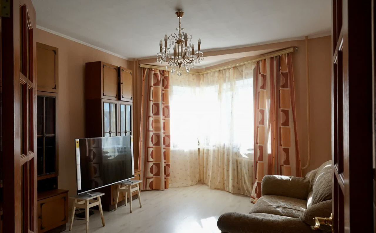 квартира г Северодвинск Новый город б-р Строителей 11 город фото 15
