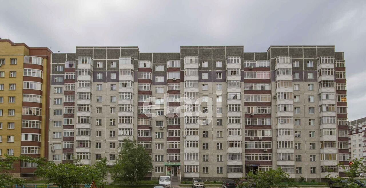 квартира г Тюмень р-н Восточный ул Широтная 167 Восточный административный округ фото 5