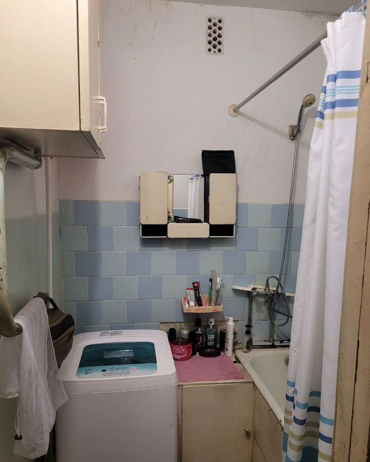 квартира г Магадан ул Авиационная 3 фото 4