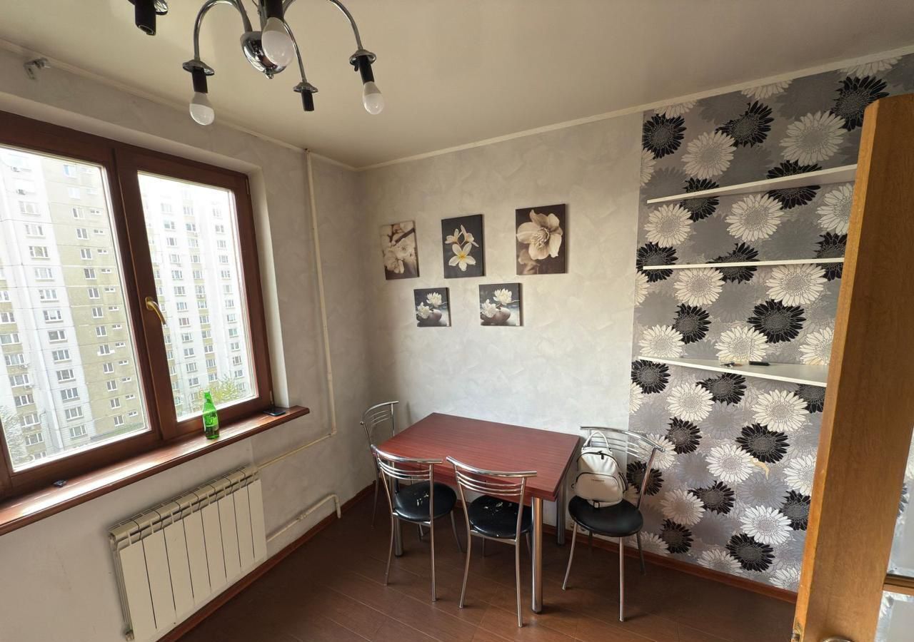 квартира г Королев ул Мичурина 21 фото 3