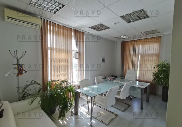 офис метро Киевская муниципальный округ Хамовники фото