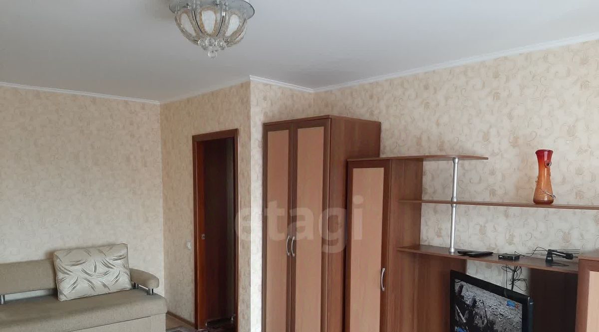 квартира г Нижний Тагил р-н Ленинский ул Красноармейская 84а фото 5