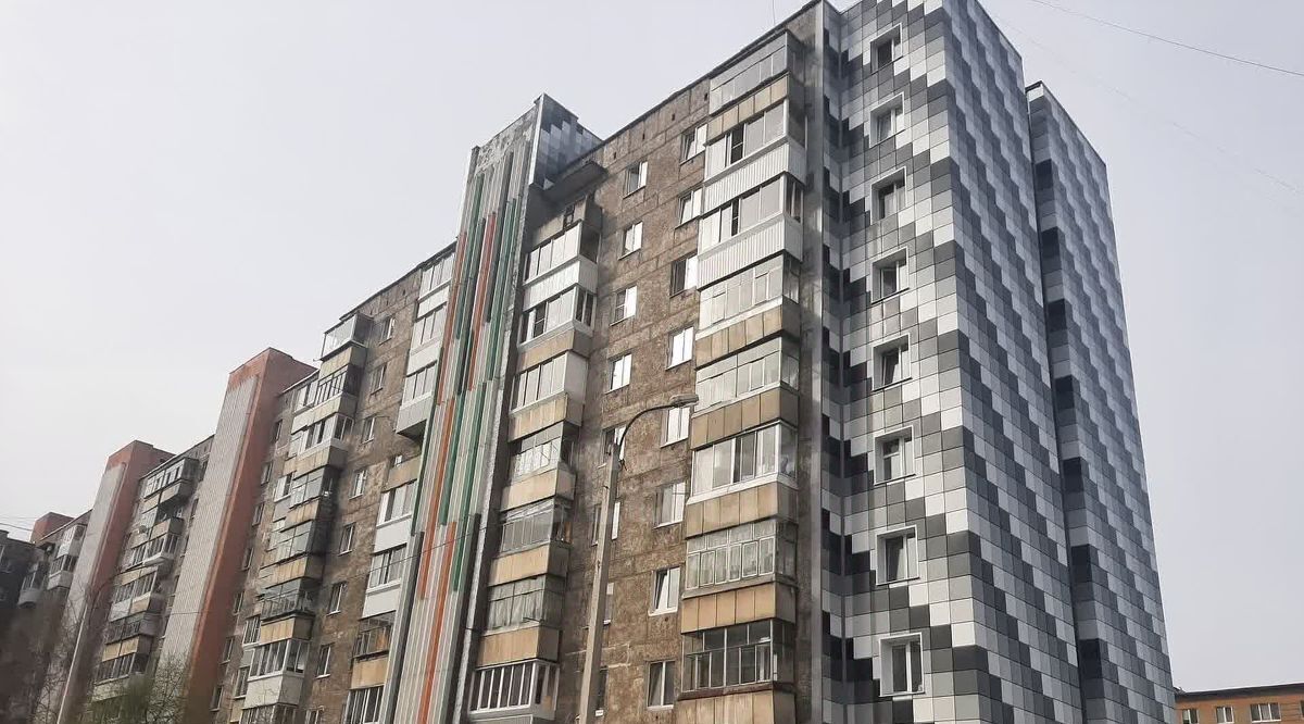 квартира г Нижний Тагил р-н Ленинский ул Красноармейская 84а фото 14