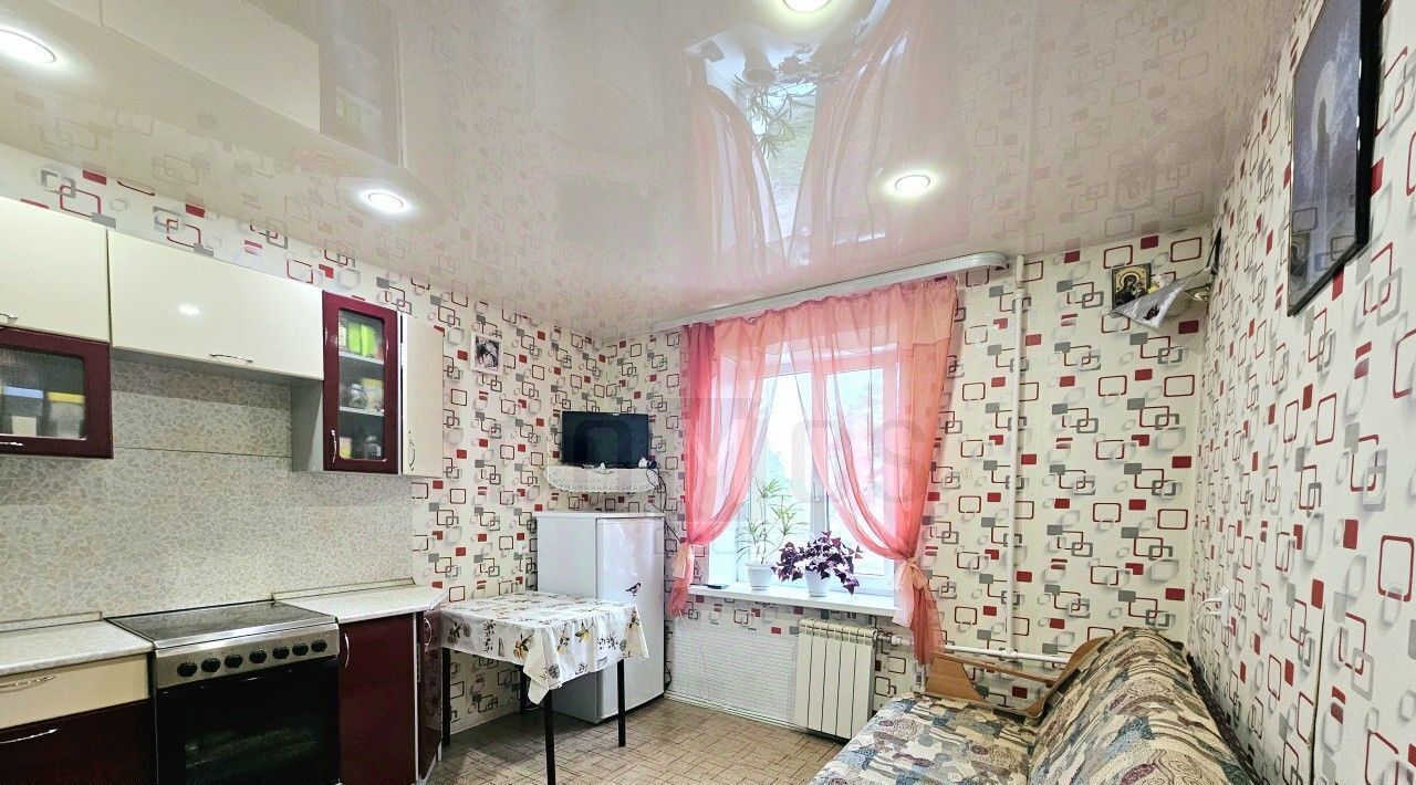 квартира г Екатеринбург р-н Чкаловский Ботаническая ул Умельцев 9 фото 7