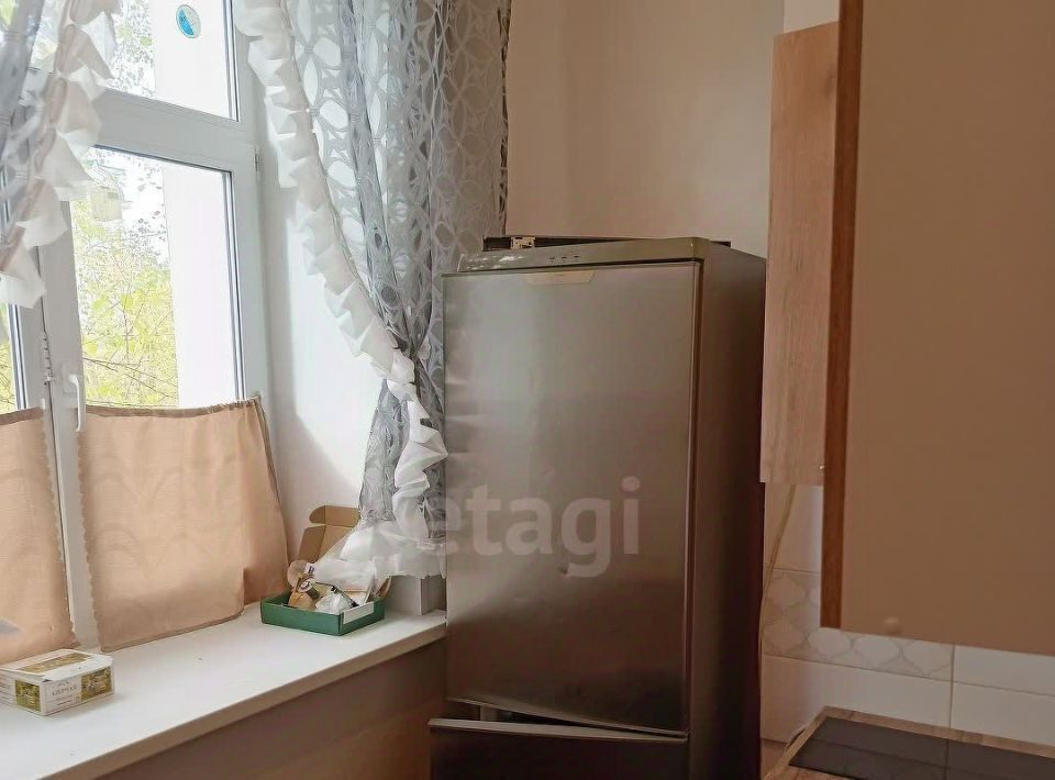 квартира г Нижний Тагил р-н Тагилстроевский ул Чернышевского 2 фото 12