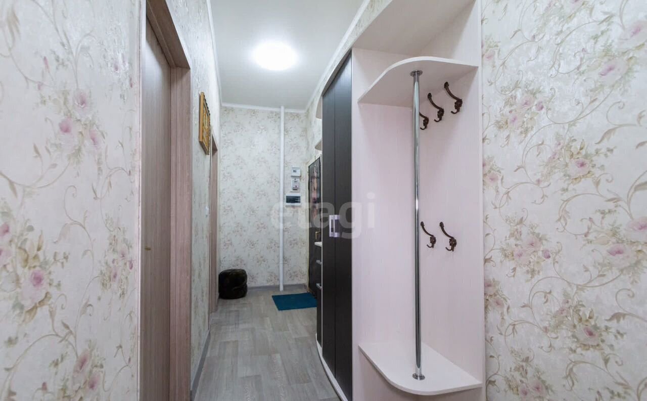 квартира г Калининград р-н Ленинградский ул Ракитная 7 фото 23