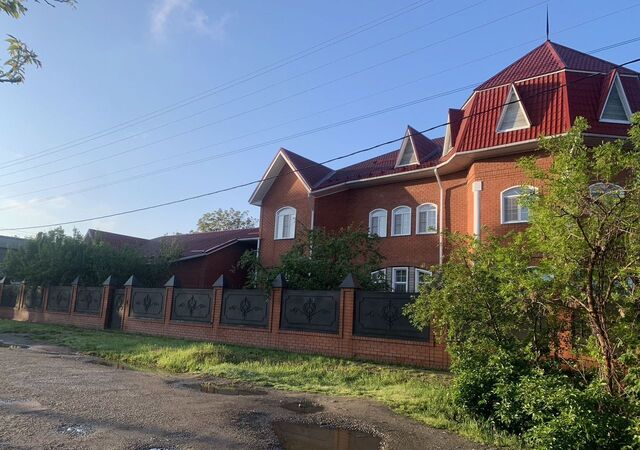 свободного назначения дом 42 Республика Адыгея Адыгея фото