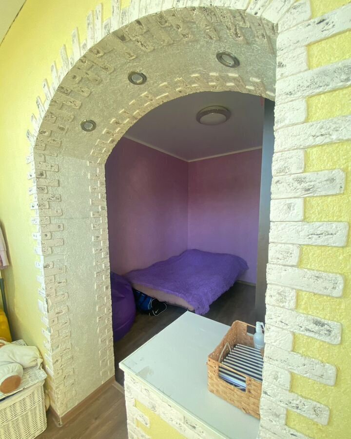 квартира г Егорьевск ЖК «Европейский (Егорьевск)» 5-й мкр-н, 20 фото 14
