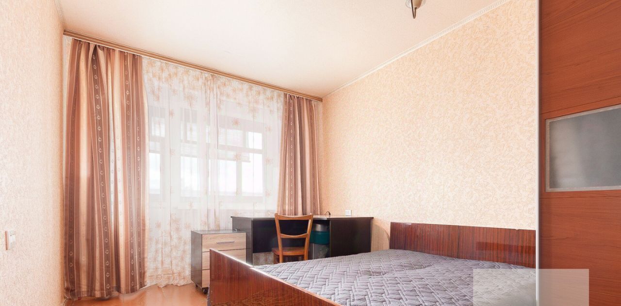 квартира г Волжский ул Химиков 1 фото 6