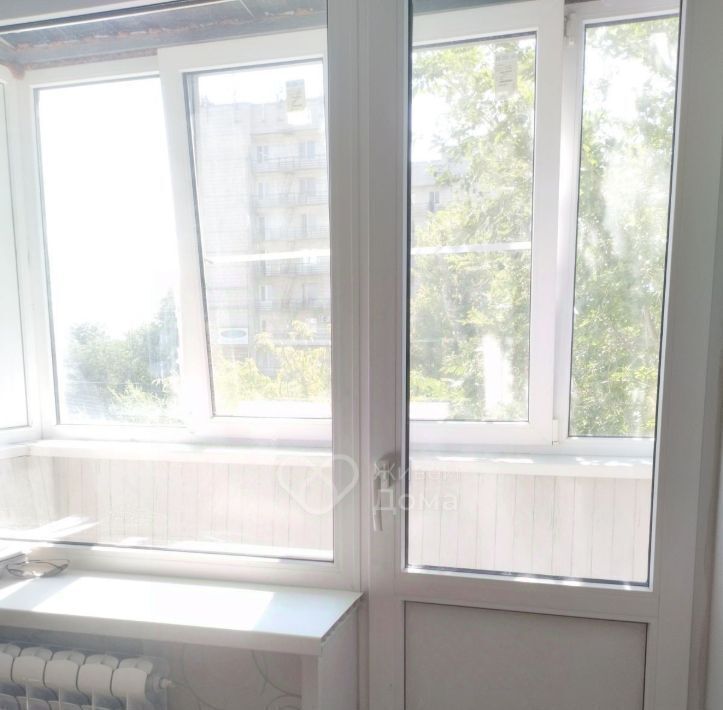 квартира г Волжский ул Академика Королёва 16 фото 5