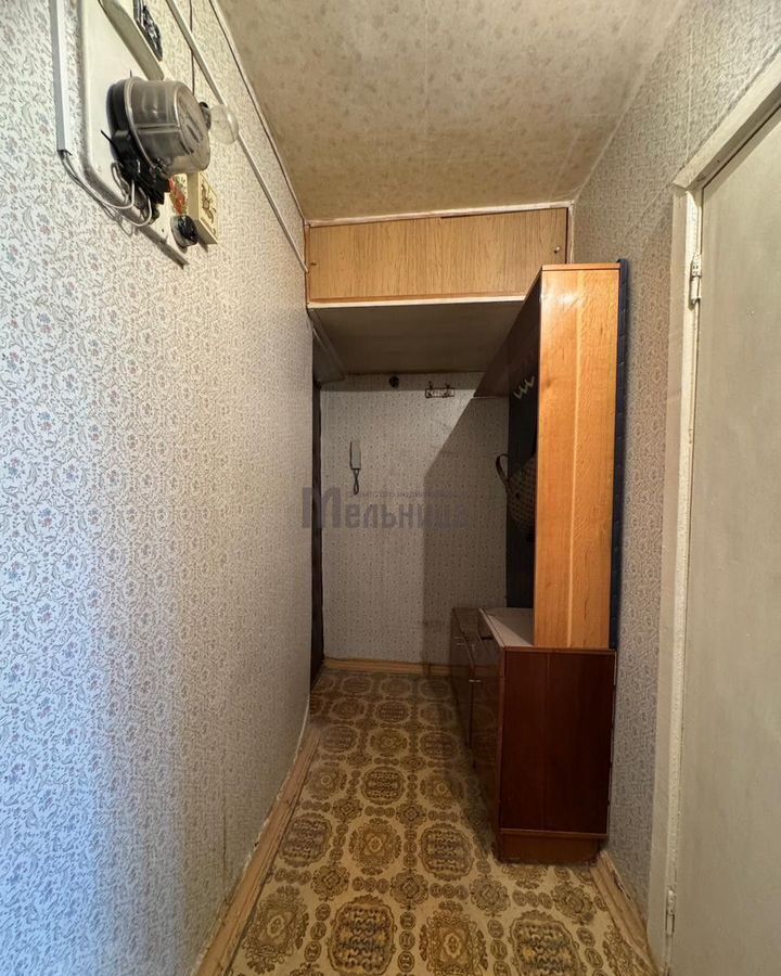 квартира г Волгоград р-н Центральный ул 7-й Гвардейской 17 фото 9