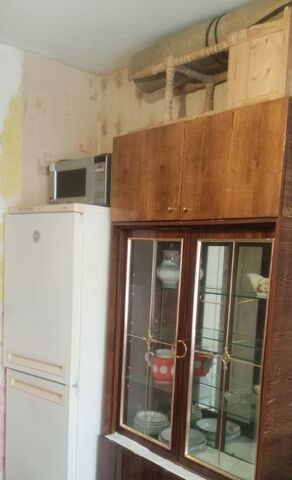 комната ул Молодежная 15а фото
