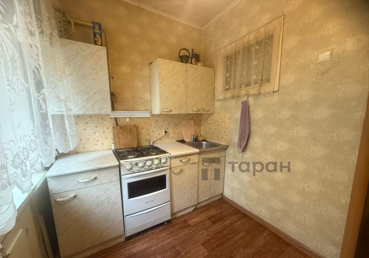 квартира г Челябинск р-н Тракторозаводский ул Бажова 80 фото 4