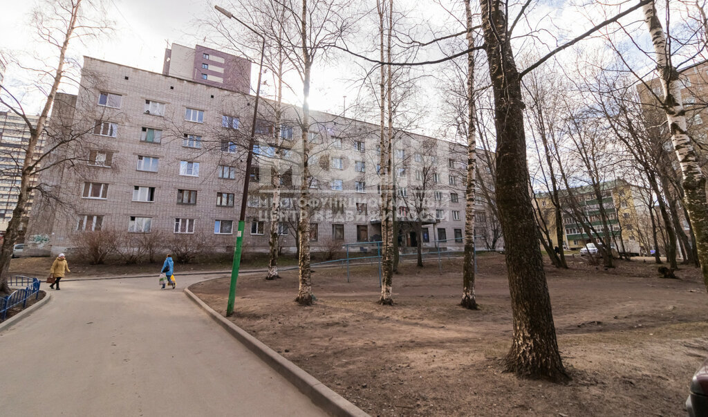 комната г Петрозаводск Ключевая ул Кемская 13 фото 7