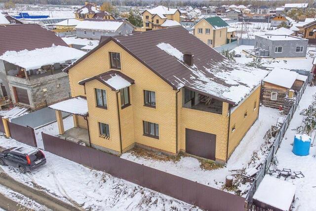 с Горный Щит р-н Чкаловский тракт Полевской 7е ДНП «Аэродром», километр, 22-й фото