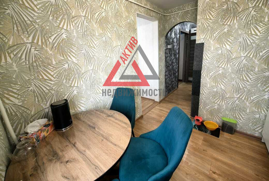 квартира г Каменск-Уральский Красногорский ул Каменская 75 фото 2
