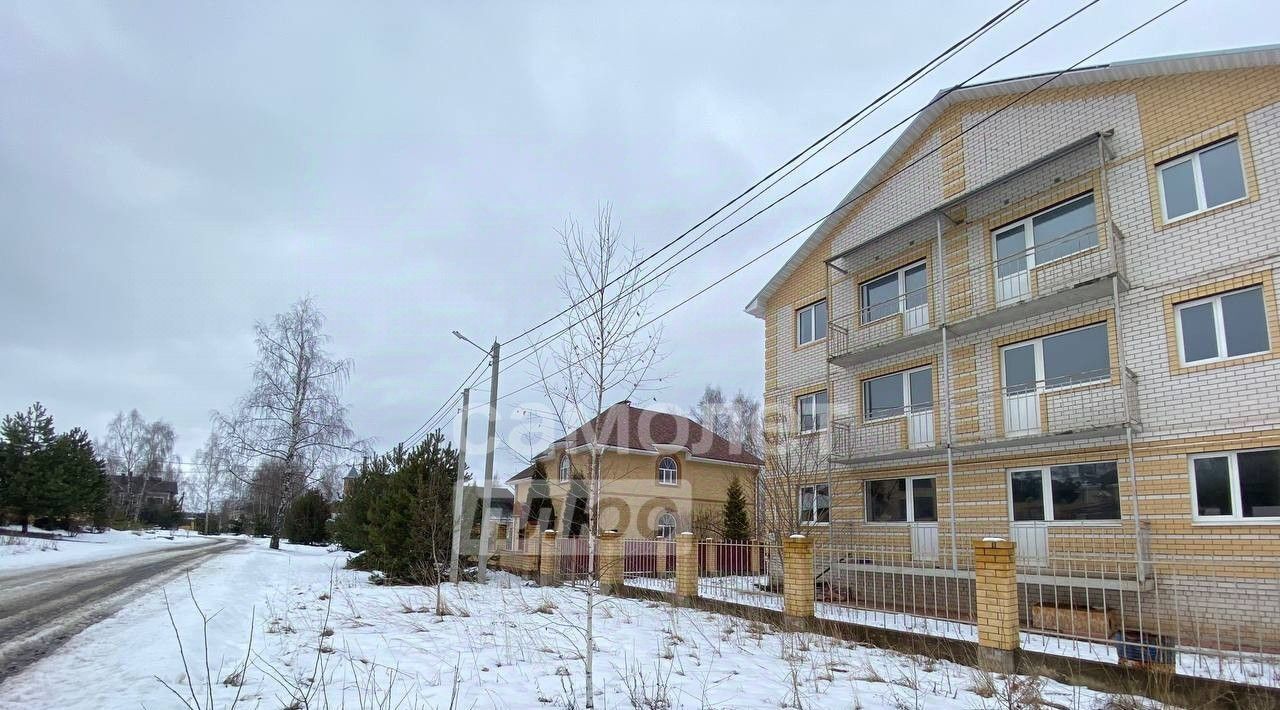 дом г Кострома Пантусово ул Пантусовская 93 фото 4
