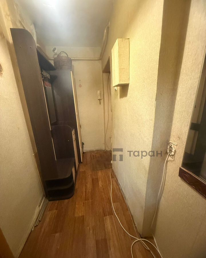 квартира г Челябинск р-н Тракторозаводский ул Бажова 80 фото 7