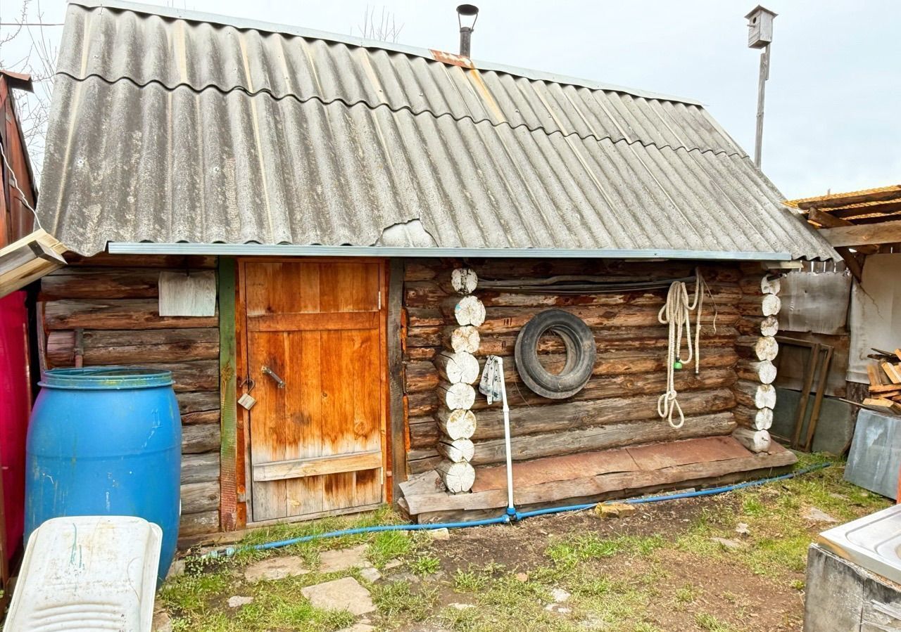 дом г Верхний Уфалей сад Машиностроитель Верхнеуфалейский г. о., 102 фото 9