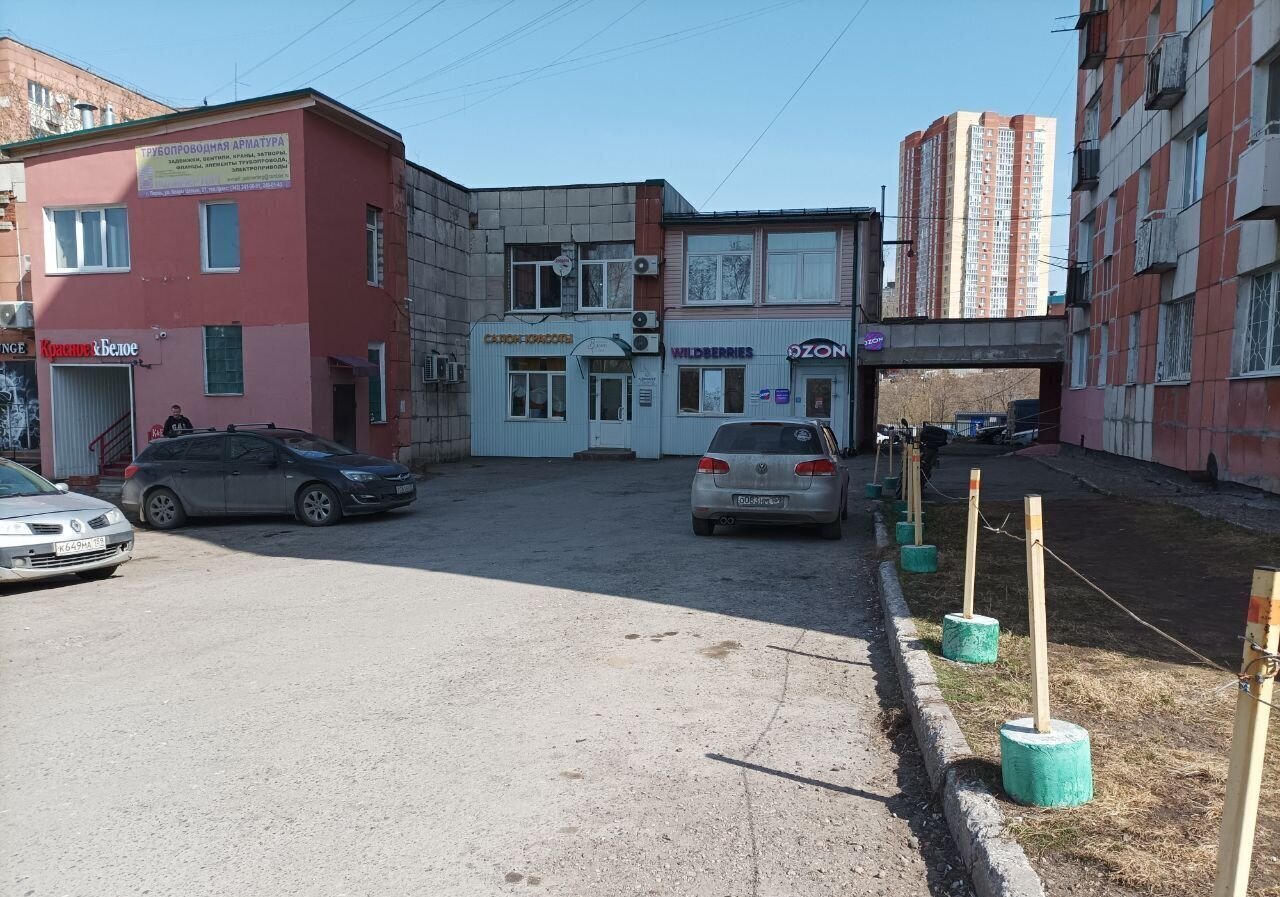 квартира г Пермь р-н Свердловский ул Клары Цеткин 27 фото 9