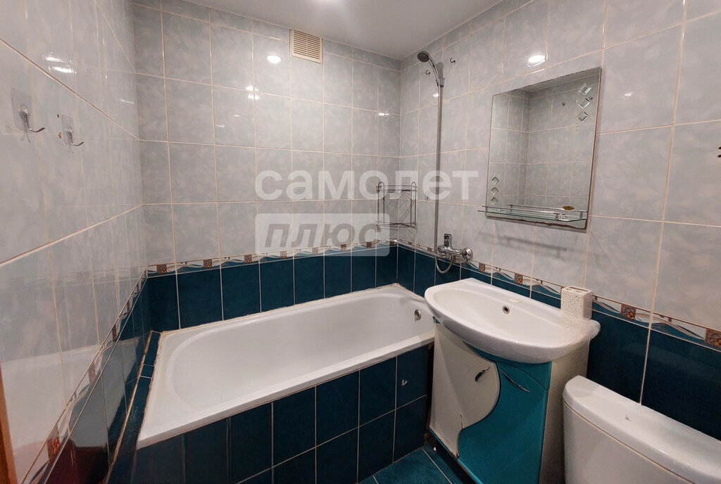 квартира г Кузнецк ул Ленина 238 фото 8