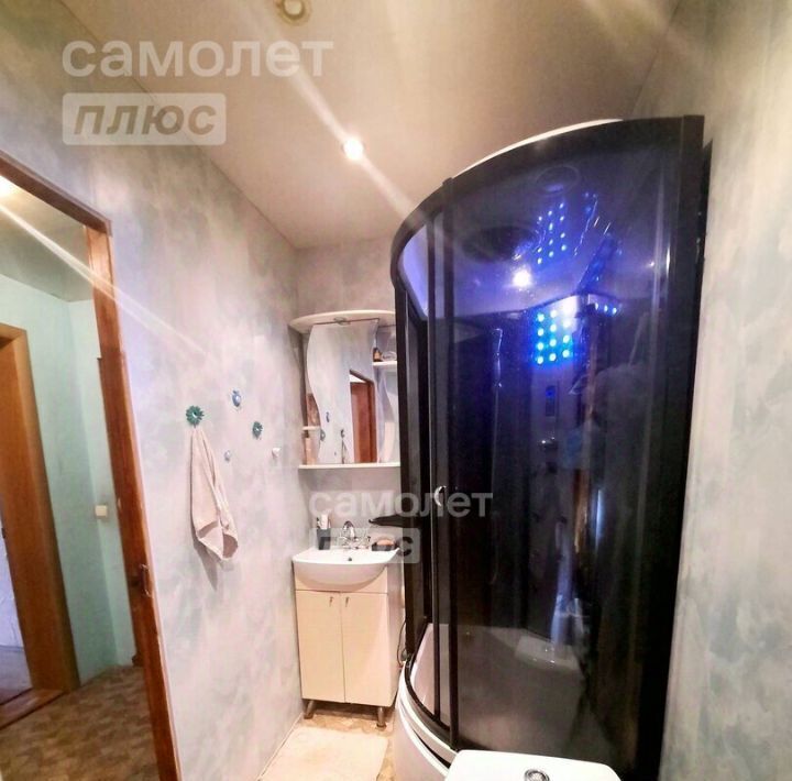 дом г Кострома Первомайский пер Водяной 4-й 11 фото 21