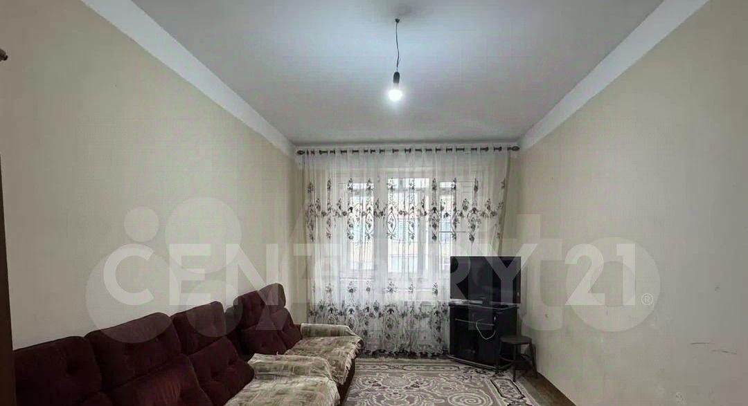 квартира г Махачкала ул Сепараторная 1 Советский фото 1