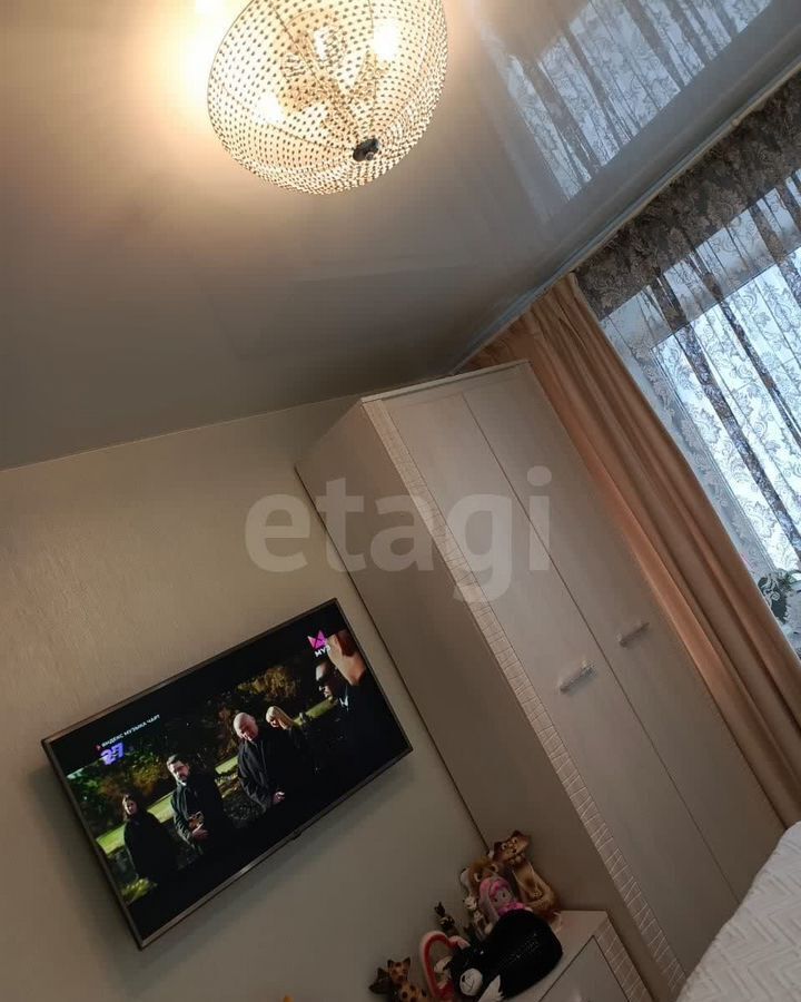 квартира г Нижний Тагил р-н Ленинский ул Ермака 25 фото 11