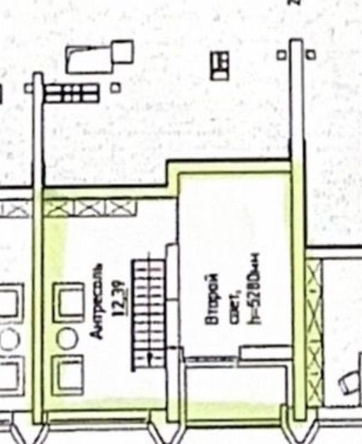 квартира г Екатеринбург Уралмаш ул Кировградская 12 фото 15