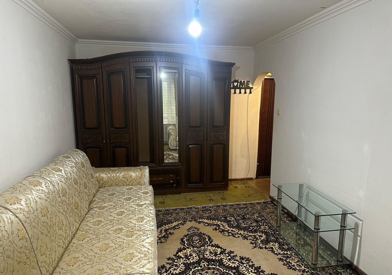квартира г Грозный ул Иоанисиани 21 Ахматовский район фото 1