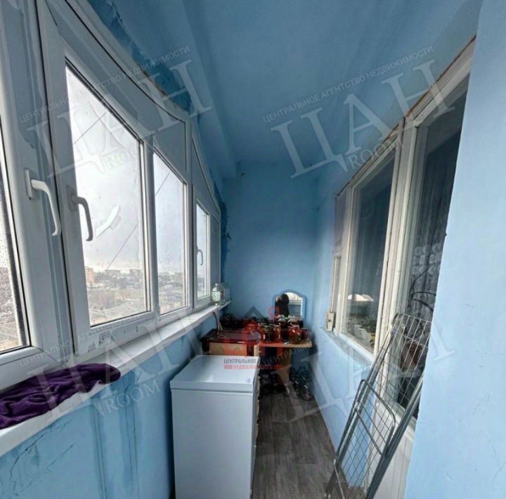 квартира г Ессентуки ул Вокзальная 31а фото 19
