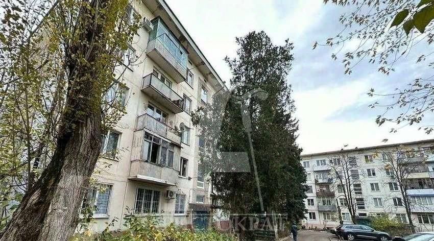 квартира г Пятигорск ул Аллея Строителей 10к/2 фото 2